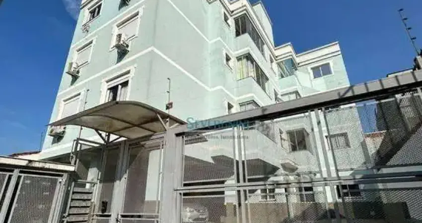 Apartamento com 2 dormitórios, 64 m² - venda por R$ 300.000 ou aluguel por R$ 2.000/mês - Vila Imbuhy - Cachoeirinha/RS