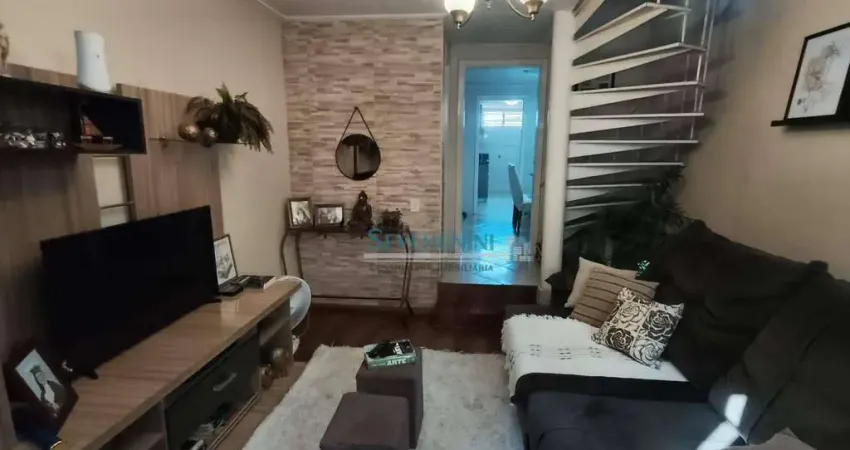 Sobrado com 2 dormitórios à venda, 99 m² por R$ 239.000,00 - Centro - Cachoeirinha/RS
