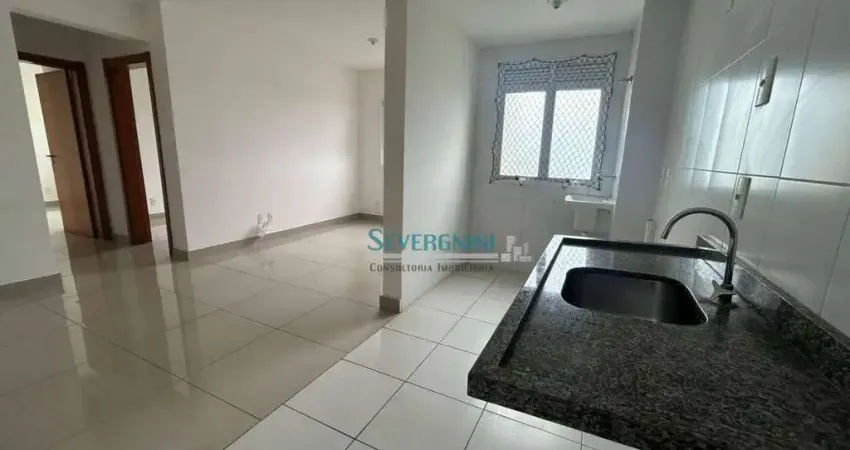 Apartamento com 2 dormitórios à venda, 52 m² por R$ 230.000,00 - Vila Monte Carlo - Cachoeirinha/RS