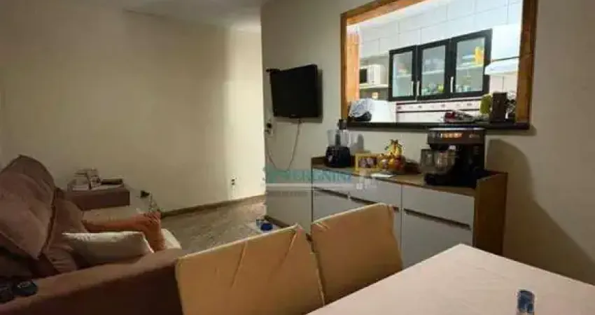 Apartamento com 2 dormitórios à venda, 63 m² por R$ 165.000,00 - Vila Cachoeirinha - Cachoeirinha/RS