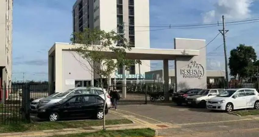 Apartamento com 2 dormitórios à venda, 51 m² por R$ 277.000,00 - Cadiz - Gravataí/RS