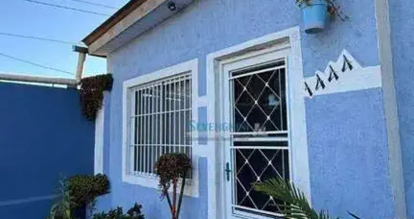 Casa com 3 dormitórios à venda, 80 m² por R$ 350.000,00 - Vila Princesa Izabel - Cachoeirinha/RS