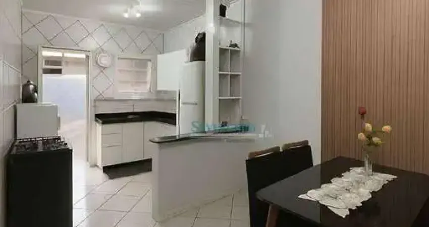 Casa com 2 dormitórios à venda, 68 m² por R$ 380.000,00 - Jardim Do Bosque - Cachoeirinha/RS