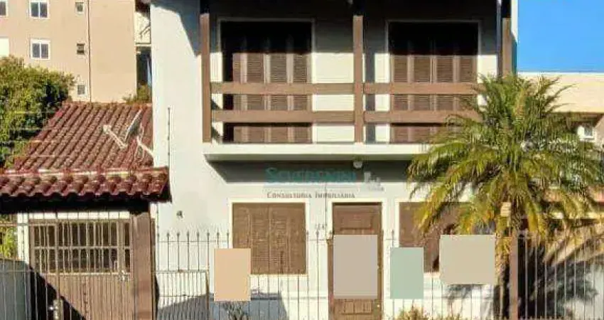 Sobrado com 2 dormitórios à venda, 180 m² por R$ 779.900,00 - São Luís - Gravataí/RS