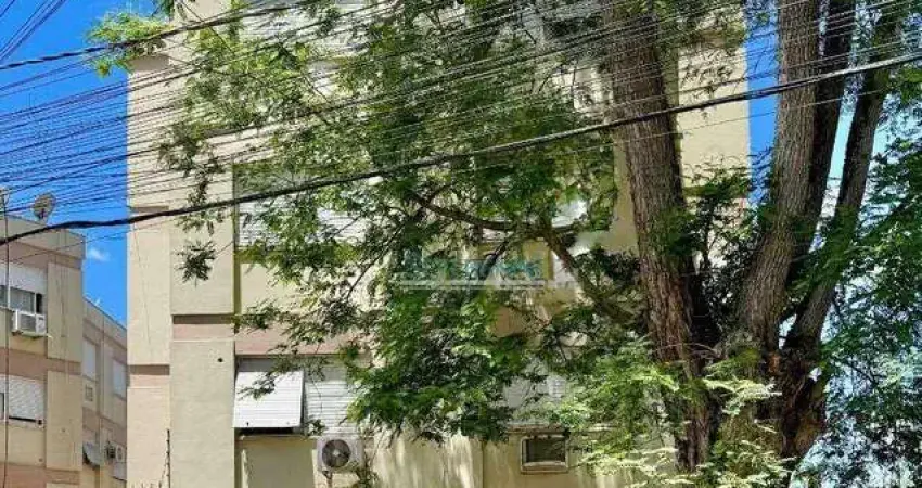 Apartamento com 2 dormitórios à venda, 65 m² por r$ 180.000,00 - centro - cachoeirinha/rs