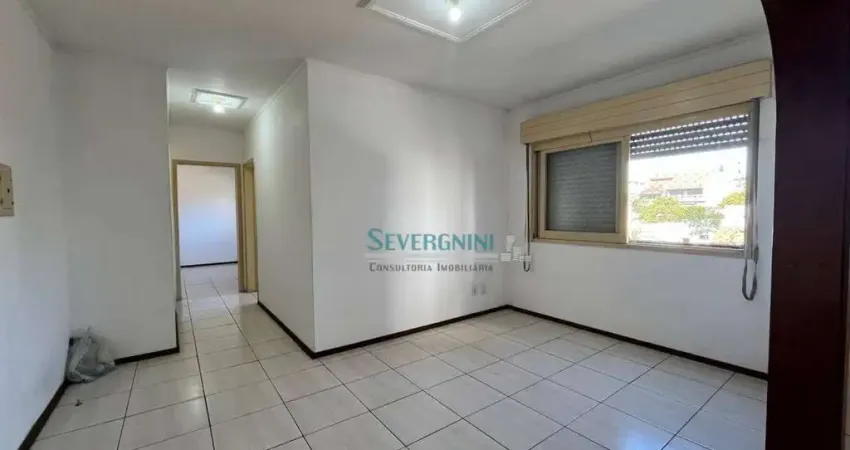 Apartamento com 2 dormitórios à venda, 65 m² por r$ 190.000,00 - centro - cachoeirinha/rs