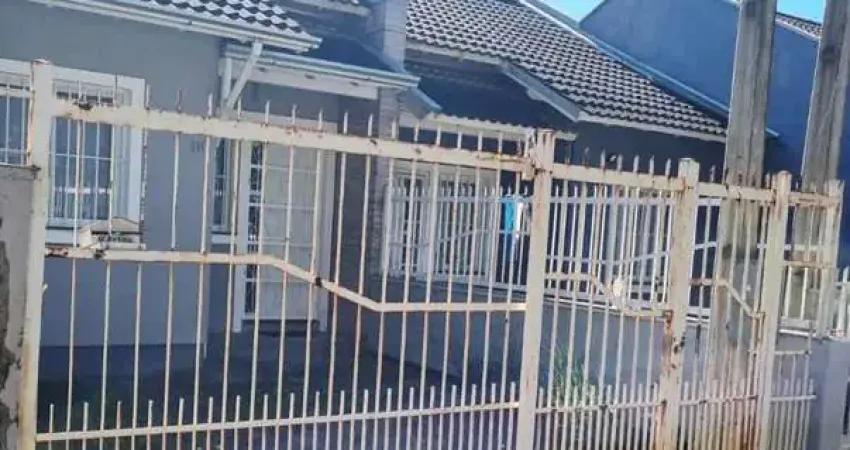 Casa com 2 dormitórios para alugar, 47 m²  Parque Granja Esperança - Cachoeirinha/RS