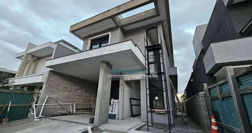 Sobrado com 3 dormitórios à venda, 235 m² por r$ 2.390.000,00 - centro - gravataí/rs