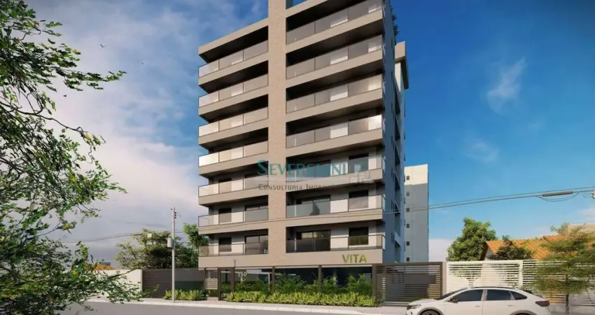 Apartamento com 2 dormitórios à venda, 60 m² por r$ 389.000,00 - igara - canoas/rs