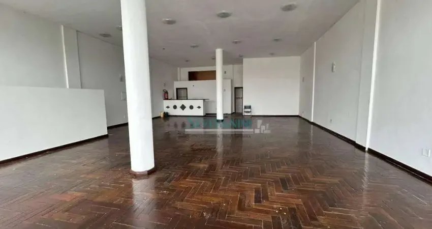 Sala para alugar, 200 m² por r$ 3.355,00/mês - centro - cachoeirinha/rs