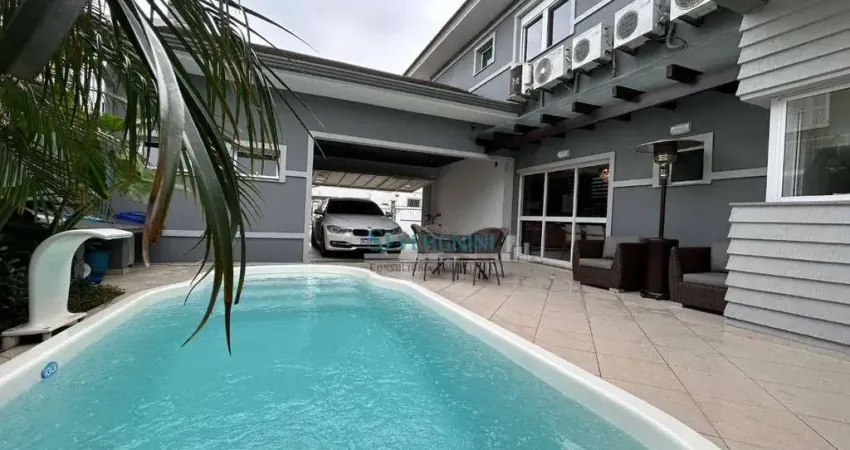 Sobrado com 3 dormitórios à venda, 207 m² por r$ 1.500.000,00 - vale do sol - cachoeirinha/rs