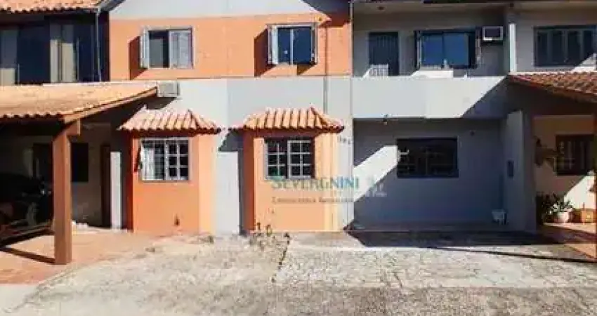 Sobrado com 3 dormitórios à venda, 128 m² por r$ 420.000,00 - centro - cachoeirinha/rs