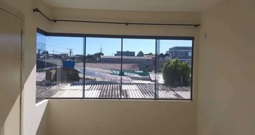 Apartamento com 2 dormitórios para alugar, 68 m² por r$ 1.500/mês - vila princesa izabel - cachoeirinha/rs