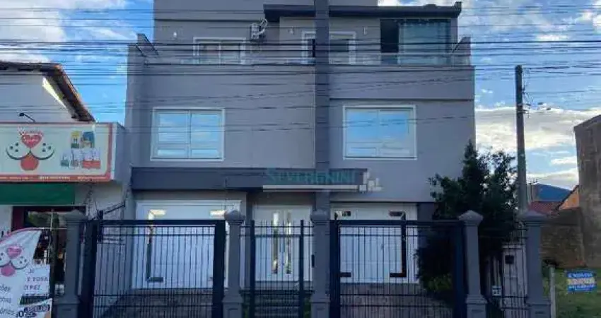 Loja para alugar, 257 m²  - parque da matriz - cachoeirinha/rs