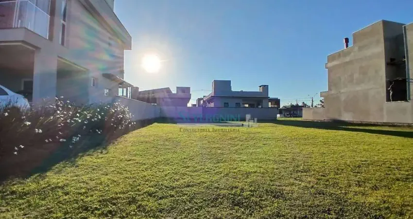 Terreno à venda, 250 m² por r$ 375.000,00 - alphaville - gravataí/rs