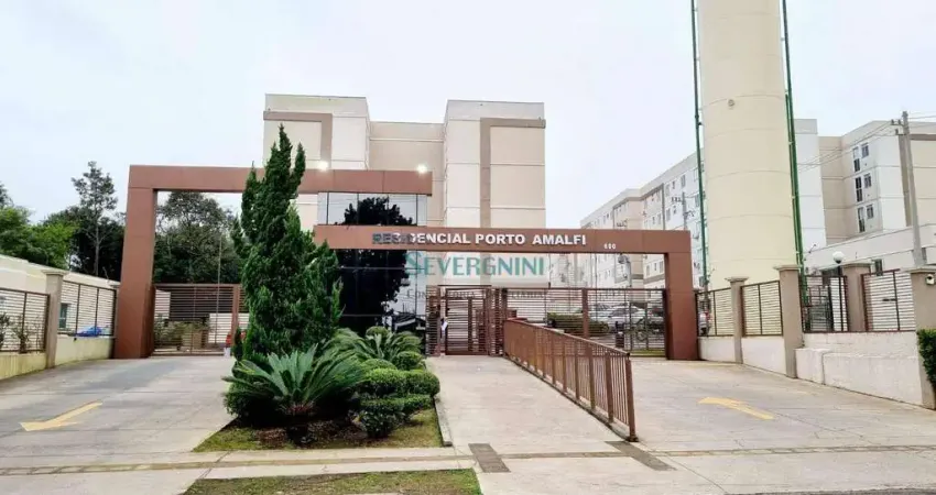 Apartamento com 2 dormitórios, 38 m² - venda ou aluguel - jansen - gravataí/rs