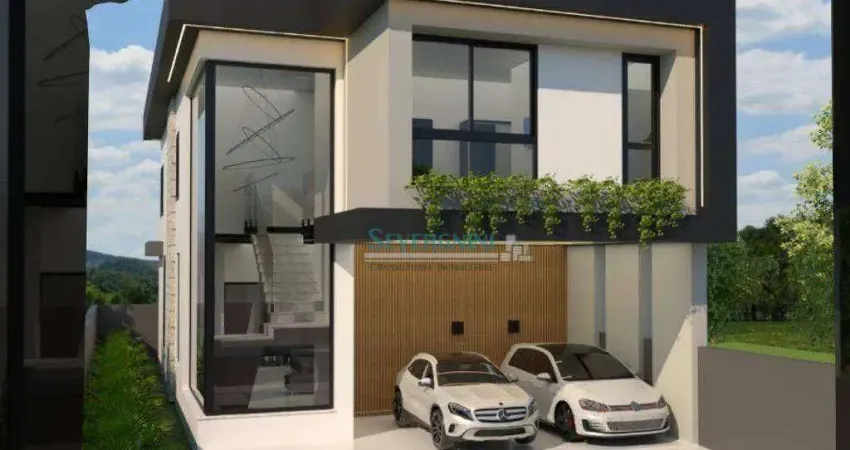 Terreno à venda, 250 m² por r$ 371.000,00 - alphaville - gravataí/rs