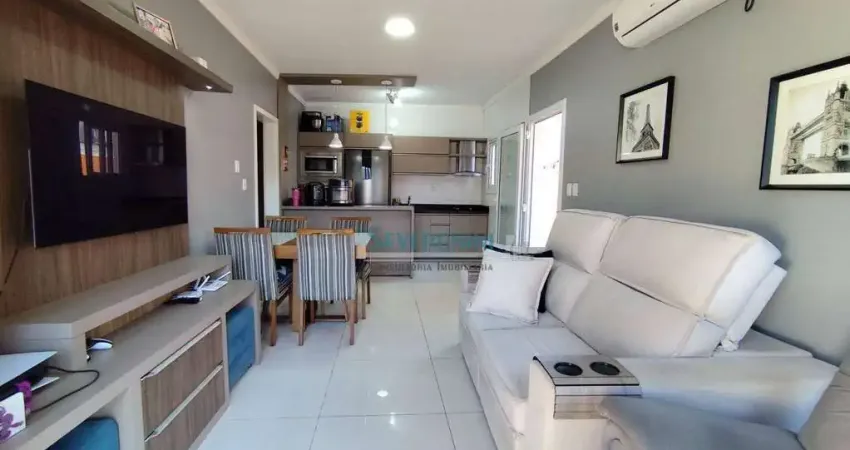 Casa com 3 dormitórios à venda, 115 m² por r$ 799.000,00 - vale ville - gravataí/rs