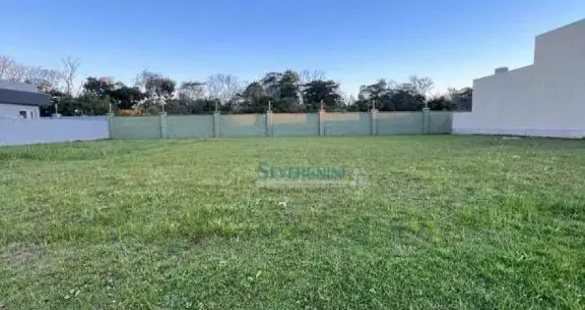 Terreno à venda, 262 m² por r$ 339.900,00 - alphaville - gravataí/rs