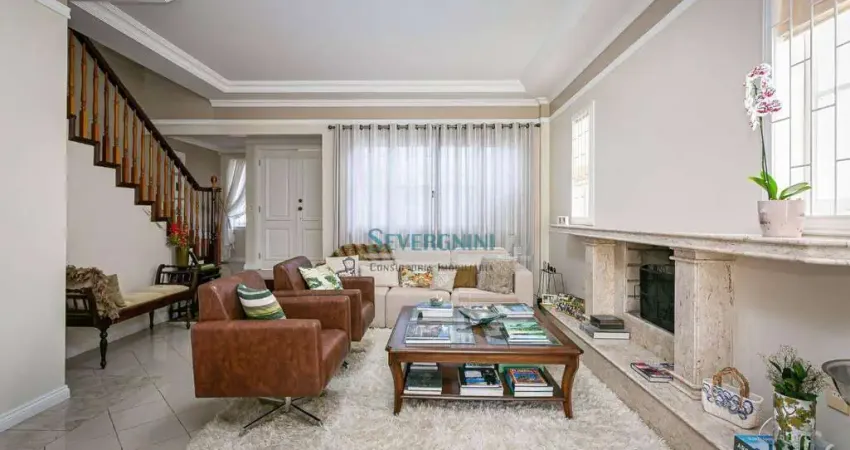 Casa com 4 dormitórios à venda, 265 m² por r$ 4.900.000,00 - novo campeche - florianópolis/sc