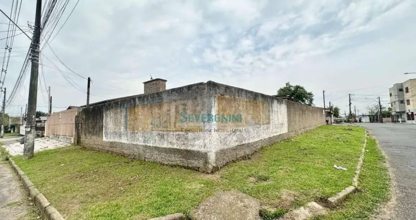 Casa com 4 dormitórios à venda, 100 m² por r$ 269.000,00 - parque marechal rondon - cachoeirinha/rs