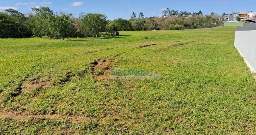 Terreno à venda, 403 m² por r$ 750.000,00 - centro - gravataí/rs