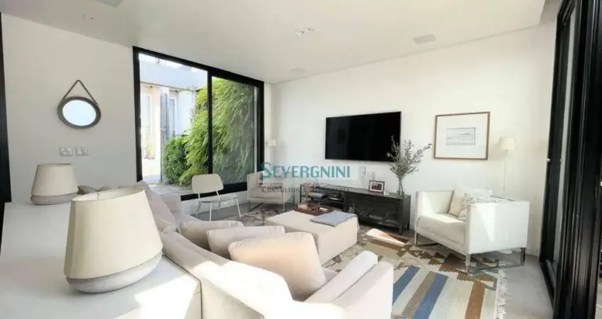 Sobrado com 3 dormitórios à venda, 145 m² por r$ 1.350.000,00 - vale ville - gravataí/rs