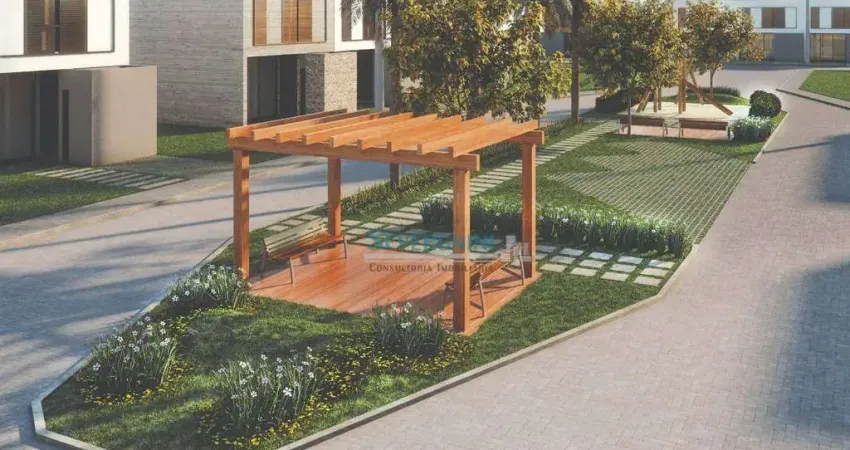 Terreno à venda, 126 m² por r$ 137.900,00 - parque dos anjos - gravataí/rs