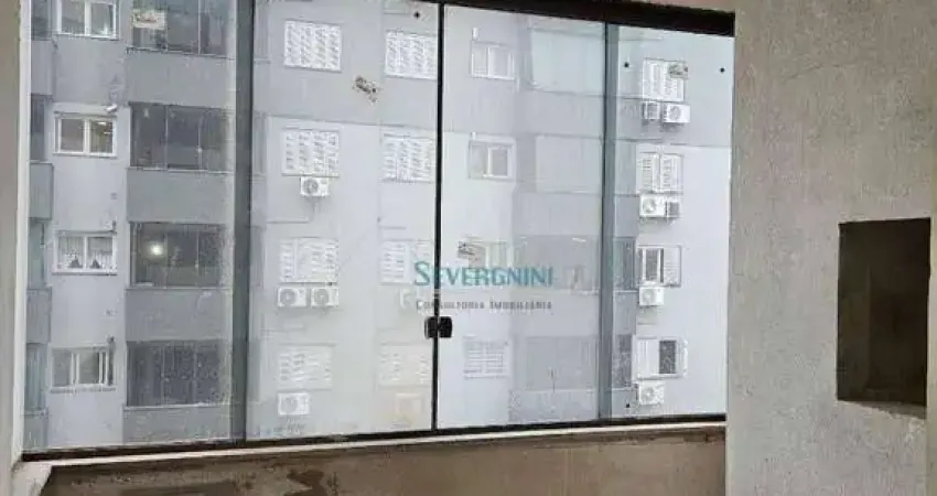 Apartamento com 2 dormitórios à venda, 73 m² por r$ 207.000 - vila cachoeirinha - cachoeirinha/rs