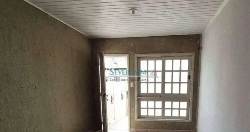 Casa com 2 dormitórios para alugar, 75 m² por r$ 1.722,00/mês - jardim do bosque - cachoeirinha/rs