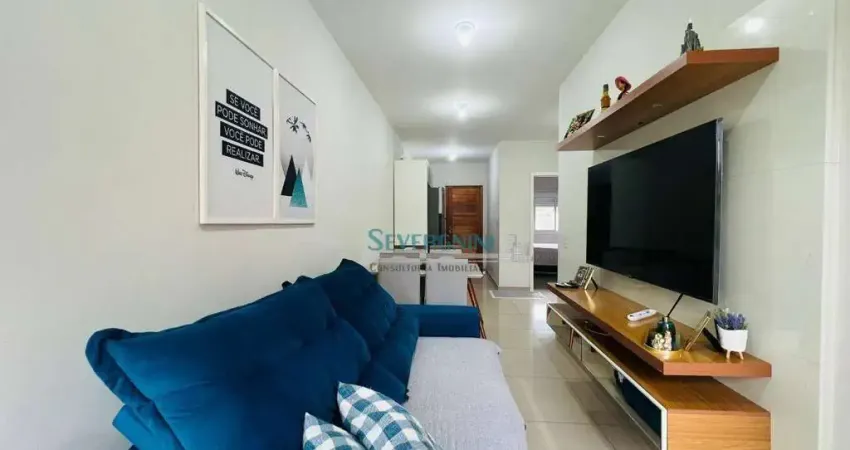 Casa com 2 quartos à venda no Central, Gravataí