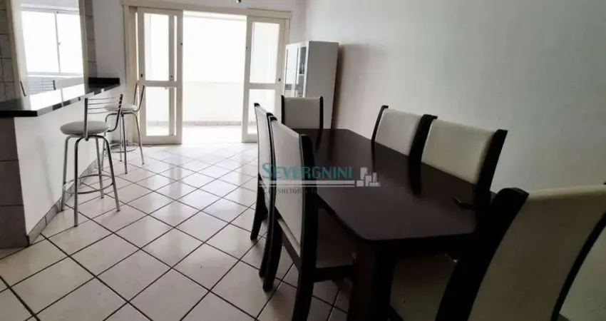 Apartamento com 1 dormitório para alugar, 72 m² - vila ponta porã - cachoeirinha/rs