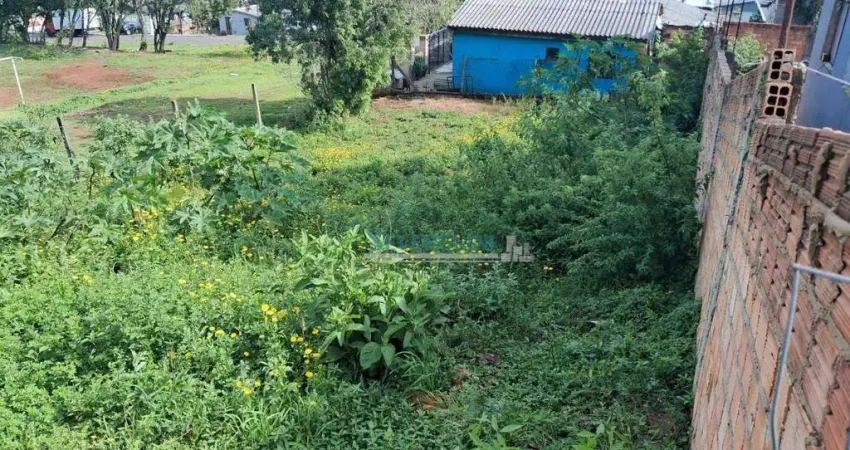 Terreno à venda, 300 m² por r$ 109.000,00 - bom sucesso - gravataí/rs