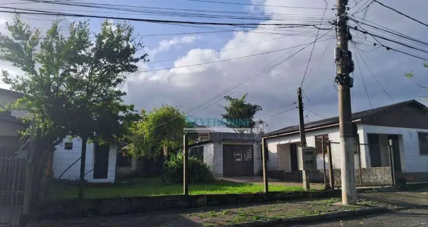 Casa com 3 dormitórios à venda, 98 m² por r$ 695.000,00 - oriço - gravataí/rs