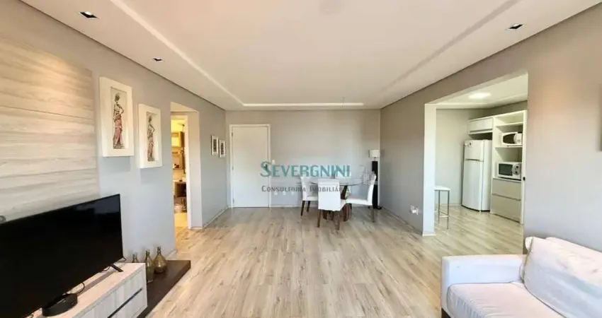 Apartamento com 3 dormitórios à venda, 113 m² por r$ 500.000,00 - centro - cachoeirinha/rs