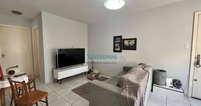 Apartamento com 2 dormitórios à venda, 70 m² por r$ 229.000,00 - centro - cachoeirinha/rs