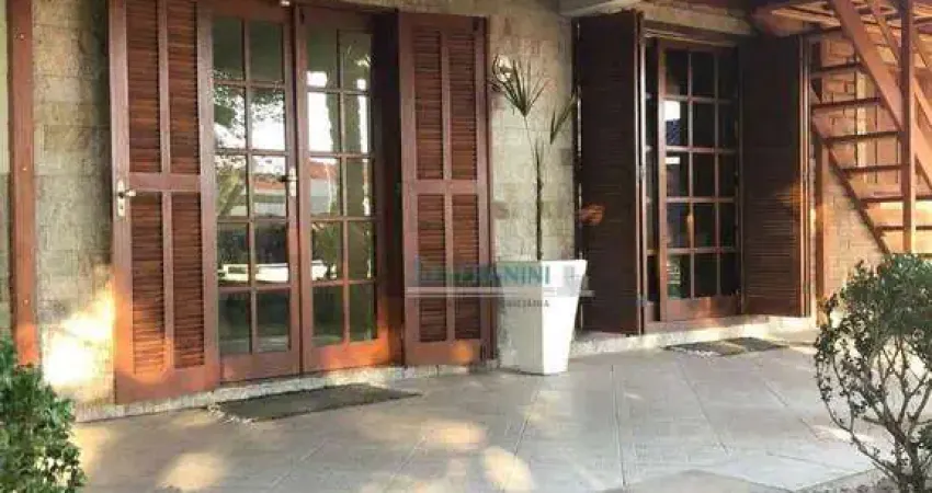 Sítio com 2 dormitórios à venda, 1045 m² por r$ 827.000,00 - sítio sobrado - gravataí/rs