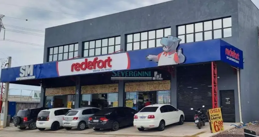 Sala para alugar, 180 m² por r$ 9.000,00/mês - residencial meu rincão - cachoeirinha/rs