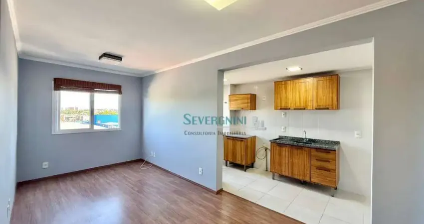 Apartamento com 2 dormitórios à venda, 52 m² por r$ 234.900,00 - vila monte carlo - cachoeirinha/rs