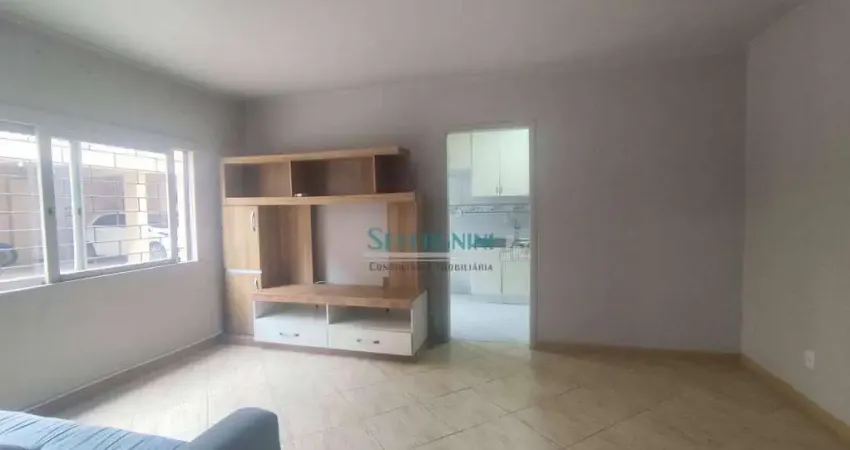 Apartamento com 1 dormitório à venda, 70 m² por r$ 200.000,00 - vila ponta porã - cachoeirinha/rs