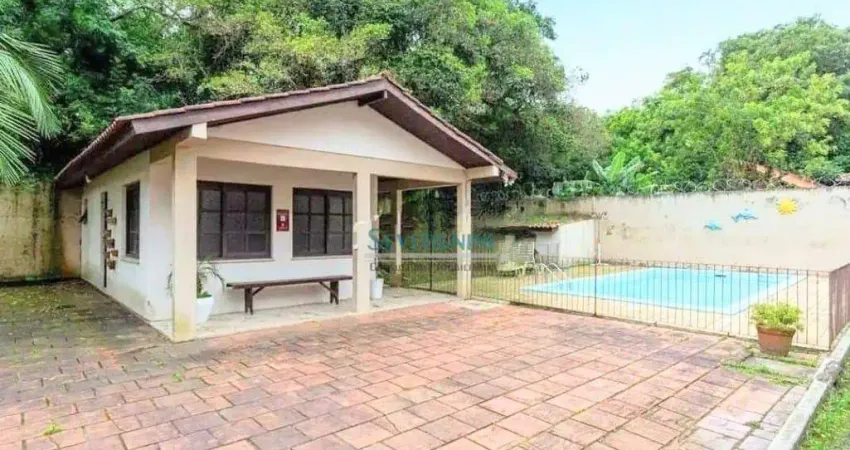 Sobrado com 3 dormitórios à venda, 160 m² por r$ 424.000,00 - dom feliciano - gravataí/rs