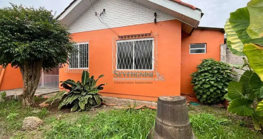 Casa com 2 dormitórios à venda, 77 m² por r$ 320.000,00 - cohab - cachoeirinha/rs