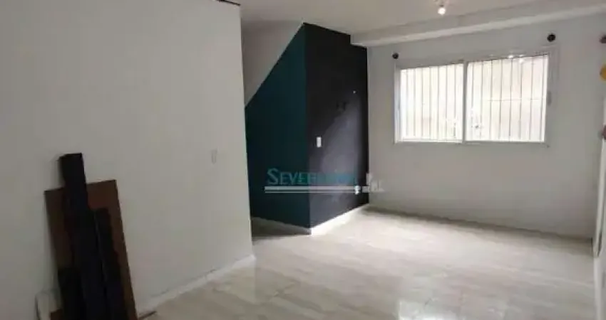 Apartamento com 2 dormitórios à venda, 61 m² por R$ 170.000,00 - Parque Espírito Santo - Cachoeirinha/RS