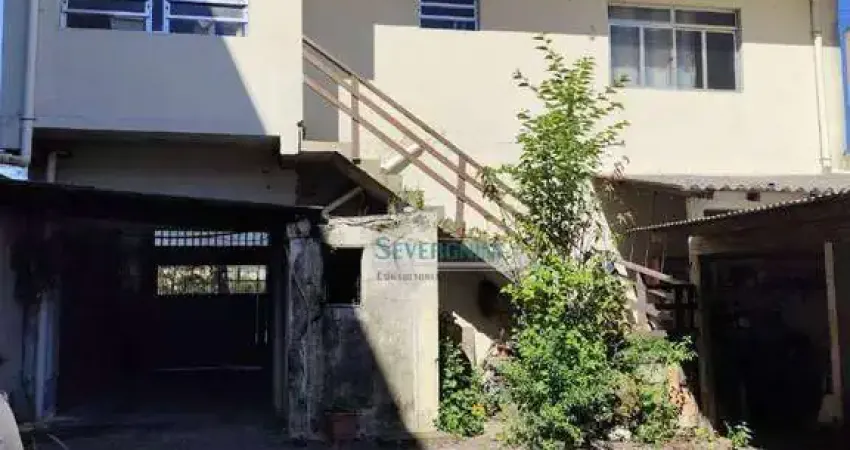 Prédio à venda, 506 m² por r$ 1.200.000 - centro - cachoeirinha/rs