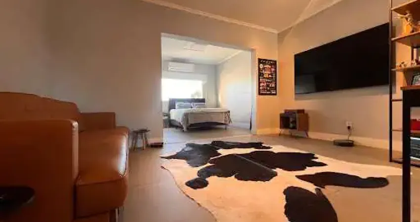 Apartamento com 1 dormitório à venda, 40 m² por r$ 259.000,00 - centro - cachoeirinha/rs