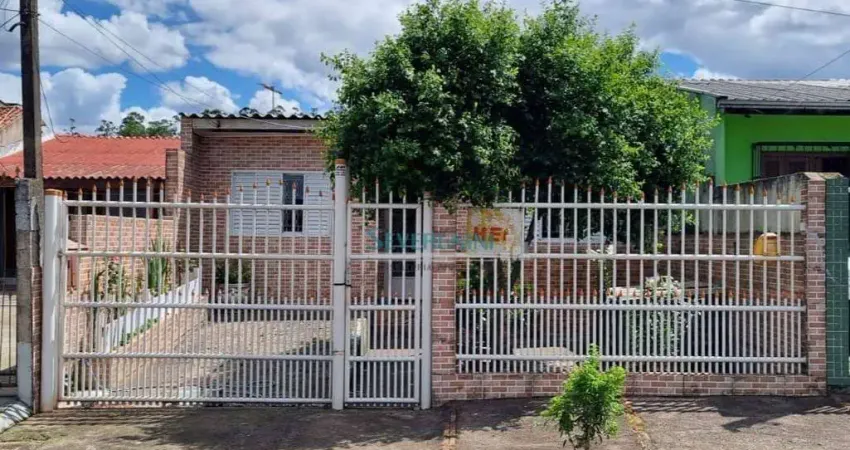 Terreno à venda, 200 m² por r$ 200.000,00 - jardim do bosque - cachoeirinha/rs