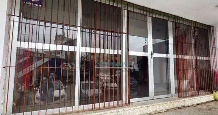Sala para alugar, 600 m² por r$ 10.000,00/mês - centro - cachoeirinha/rs