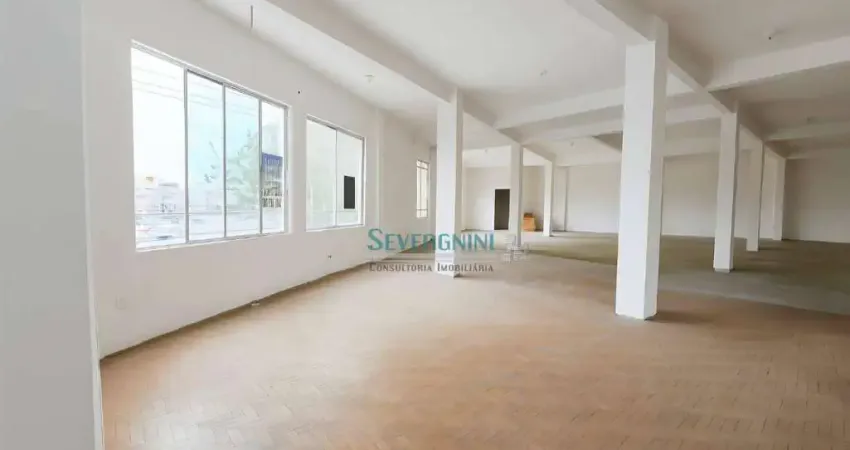 Prédio para alugar no Centro, Cachoeirinha