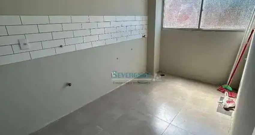 Apartamento com 1 dormitório à venda, 31 m² por r$ 169.000,00 - centro - cachoeirinha/rs