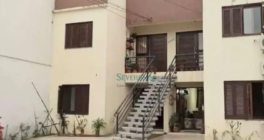 Apartamento com 2 dormitórios à venda, 70 m² por R$ 181.000,00 - Vila Imbui - Cachoeirinha/RS